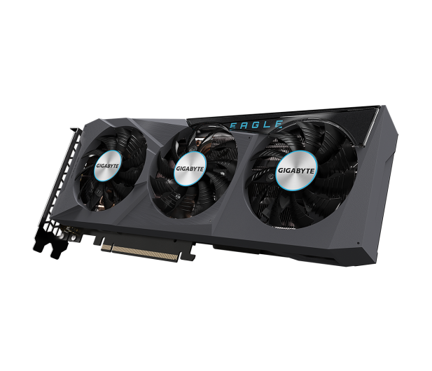 Gigabyte GeForce RTX 3070 EAGLE OC LHR 8GB GDDR6 - 670621 - zdjęcie 5